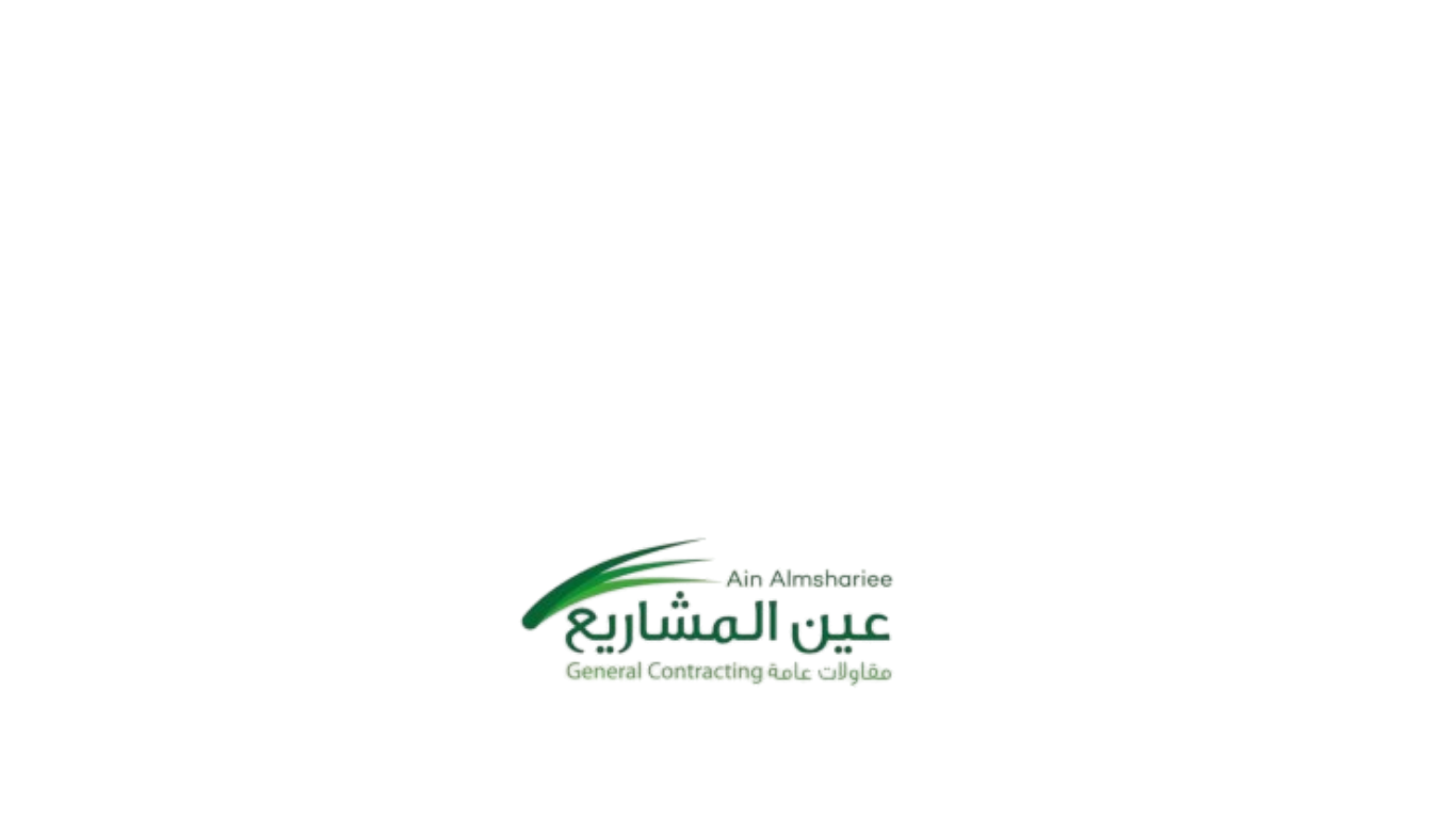 مؤسسة عين المشاريع